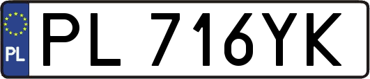 PL716YK