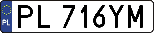 PL716YM