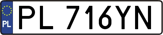PL716YN