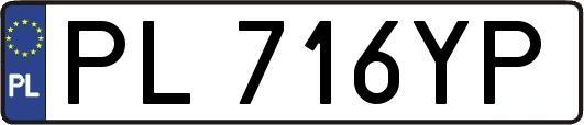 PL716YP