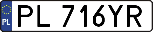 PL716YR