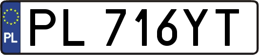 PL716YT