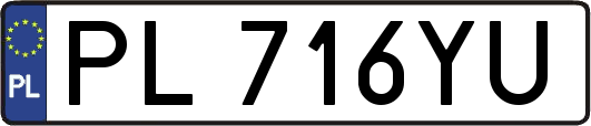 PL716YU