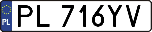 PL716YV