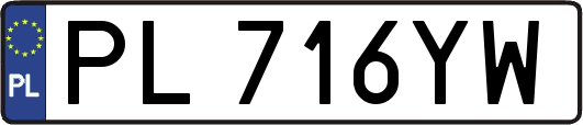 PL716YW