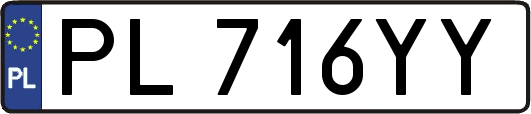 PL716YY