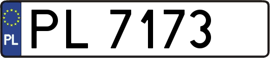 PL7173