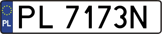PL7173N