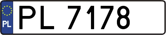 PL7178