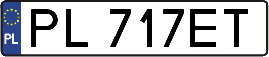 PL717ET