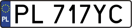 PL717YC