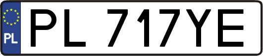 PL717YE