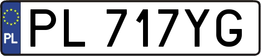 PL717YG