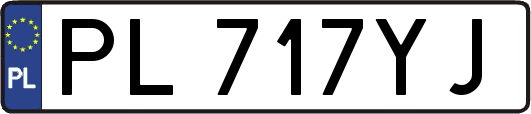 PL717YJ