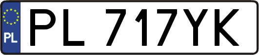 PL717YK