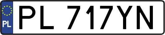 PL717YN