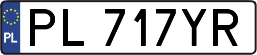 PL717YR
