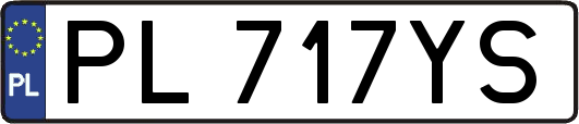 PL717YS