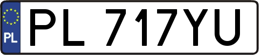 PL717YU