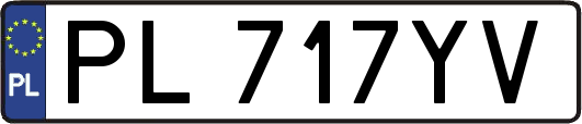 PL717YV