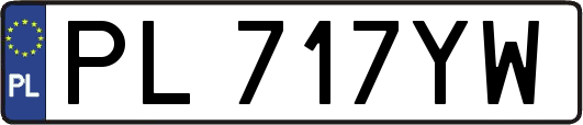 PL717YW