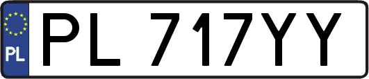 PL717YY