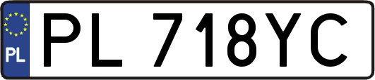 PL718YC