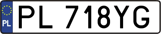 PL718YG