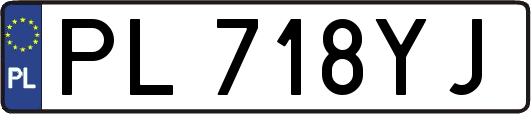 PL718YJ