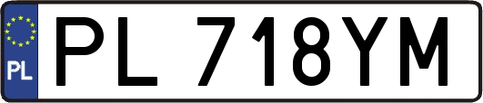PL718YM
