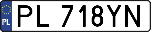 PL718YN