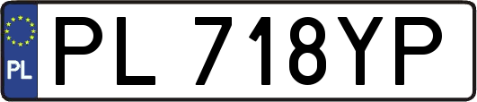 PL718YP
