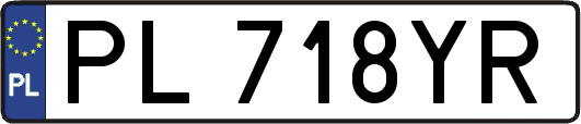 PL718YR