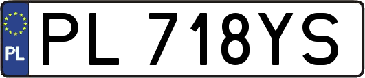PL718YS