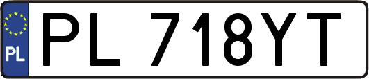 PL718YT