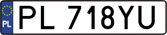 PL718YU