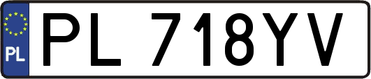 PL718YV