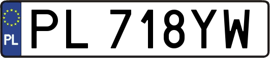 PL718YW