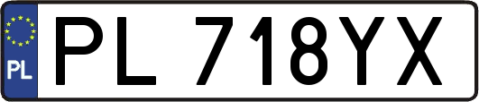 PL718YX