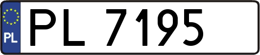 PL7195
