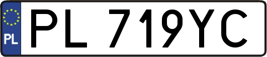 PL719YC