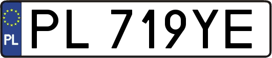 PL719YE
