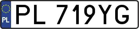 PL719YG