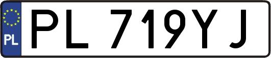 PL719YJ