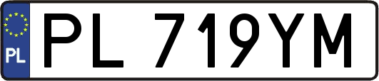 PL719YM