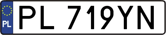 PL719YN