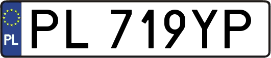 PL719YP