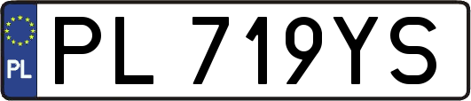PL719YS