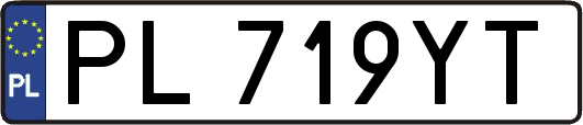 PL719YT