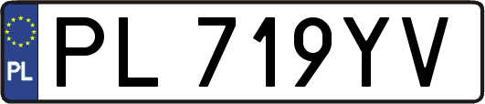 PL719YV